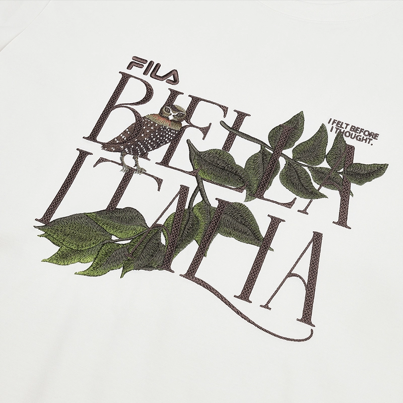 FILA x Lifestyle T