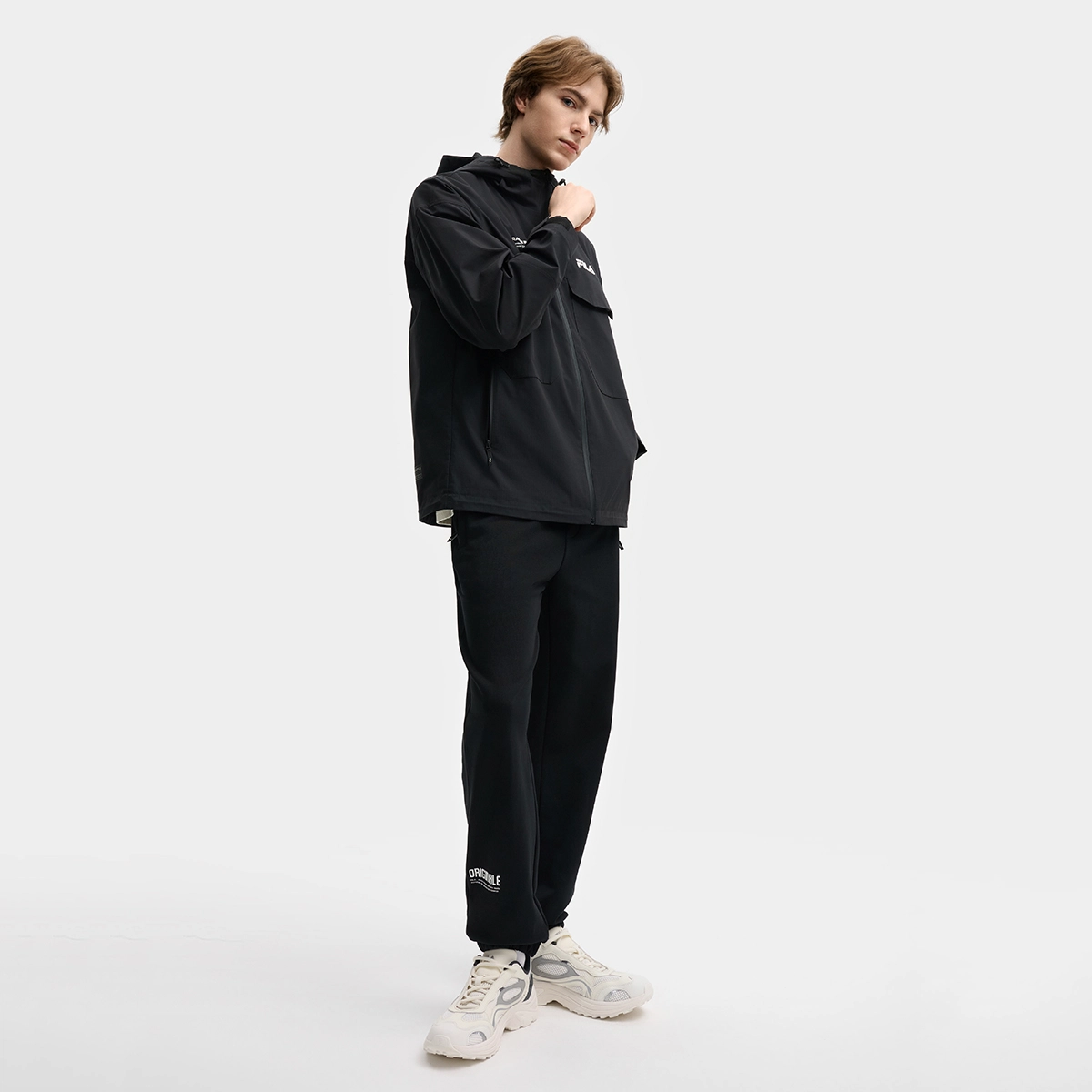 FILA ORIGINALE logo