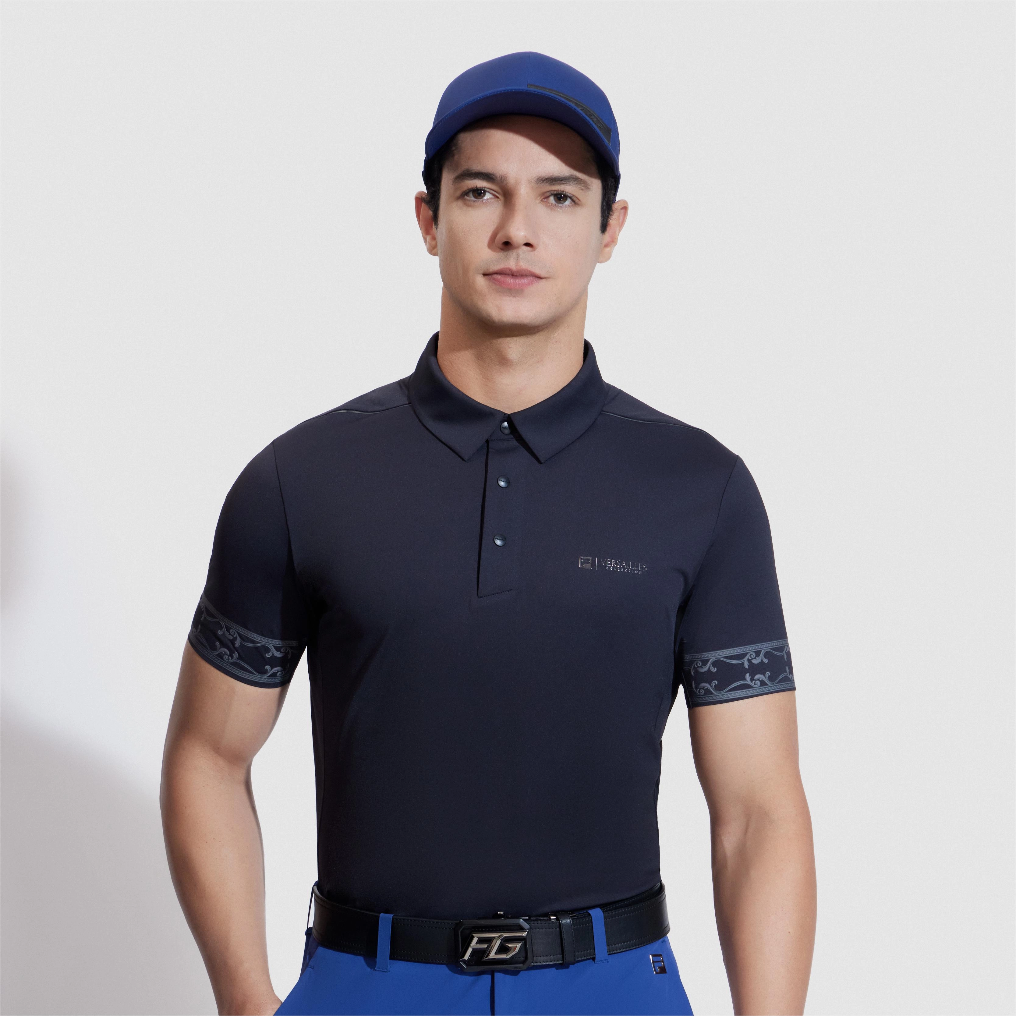 FILA GOLF POLO