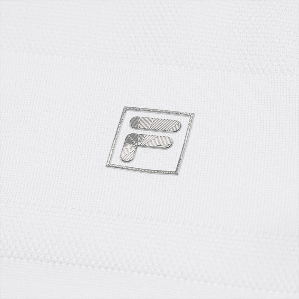 FILA WHITE T