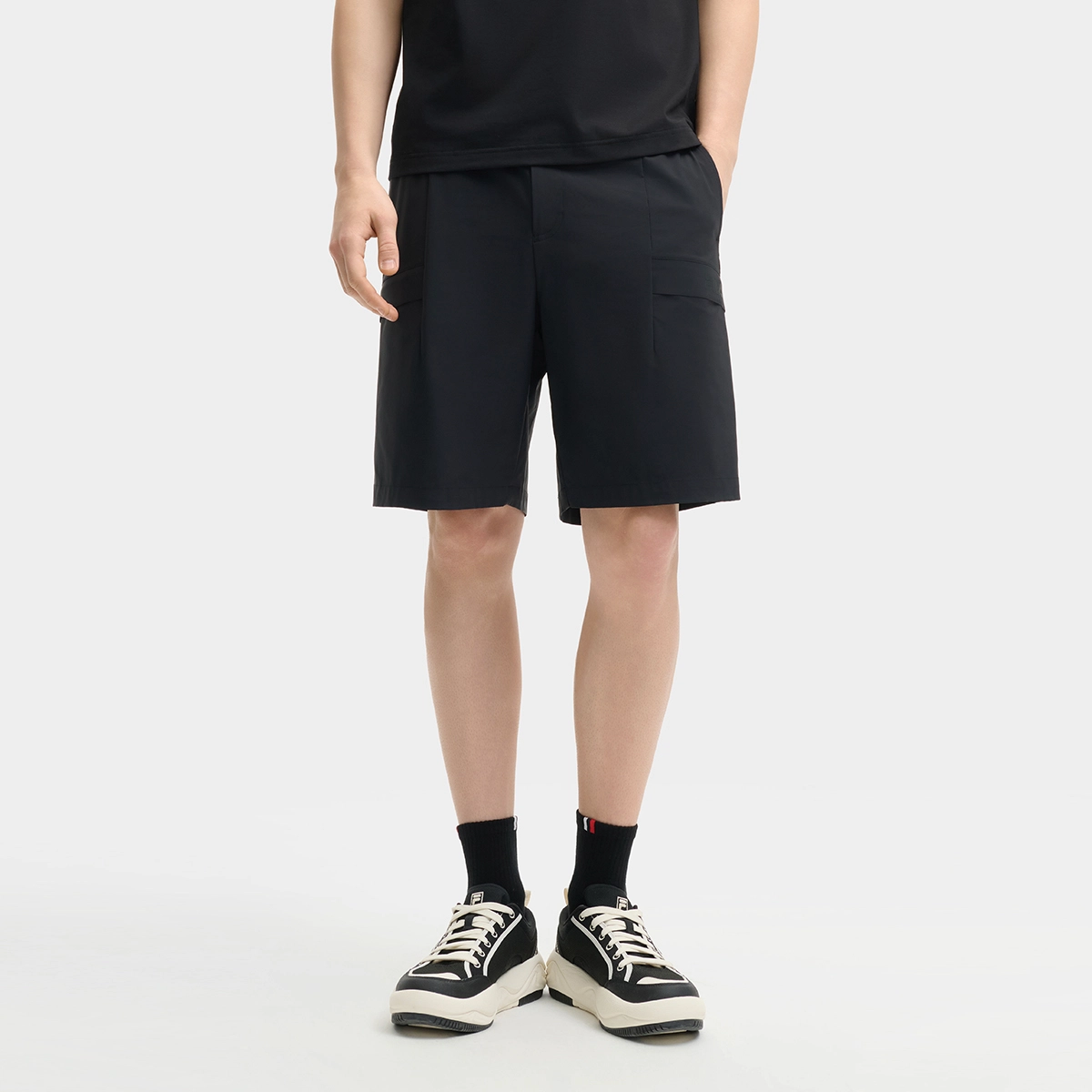 FILA MILANO
