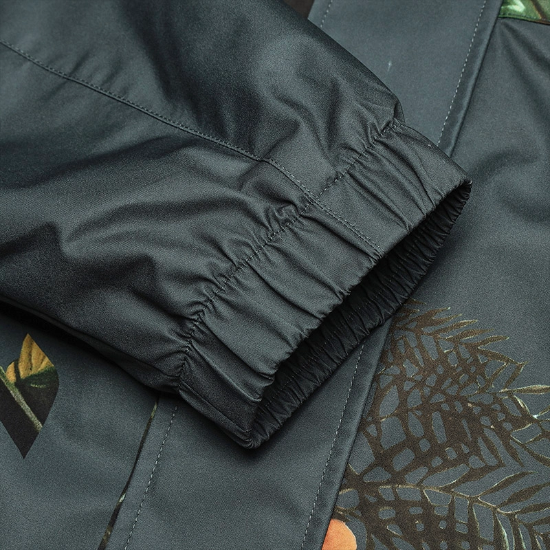 FILA x Woven Jkt