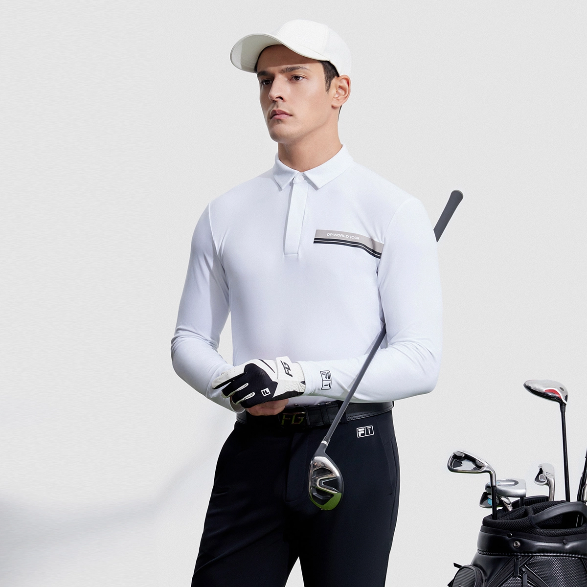 FILA 2023POLO