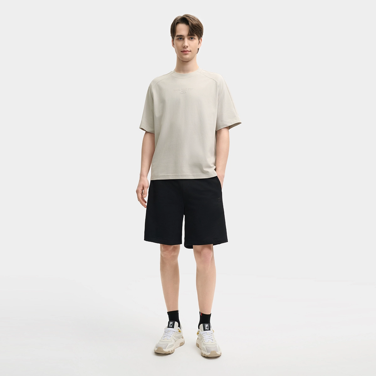 FILA MILANO T