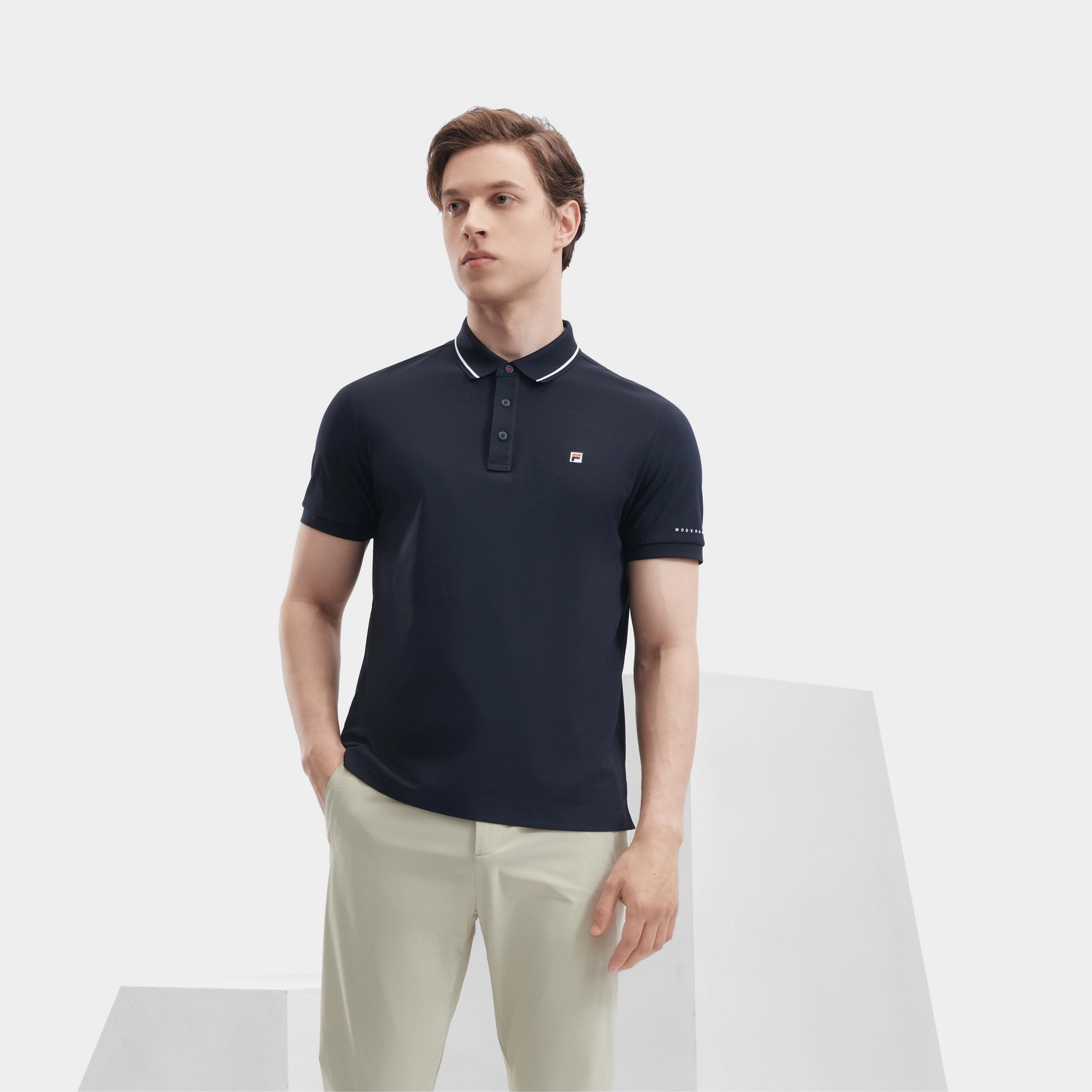 FILA MODERN HERITAGE POLO
