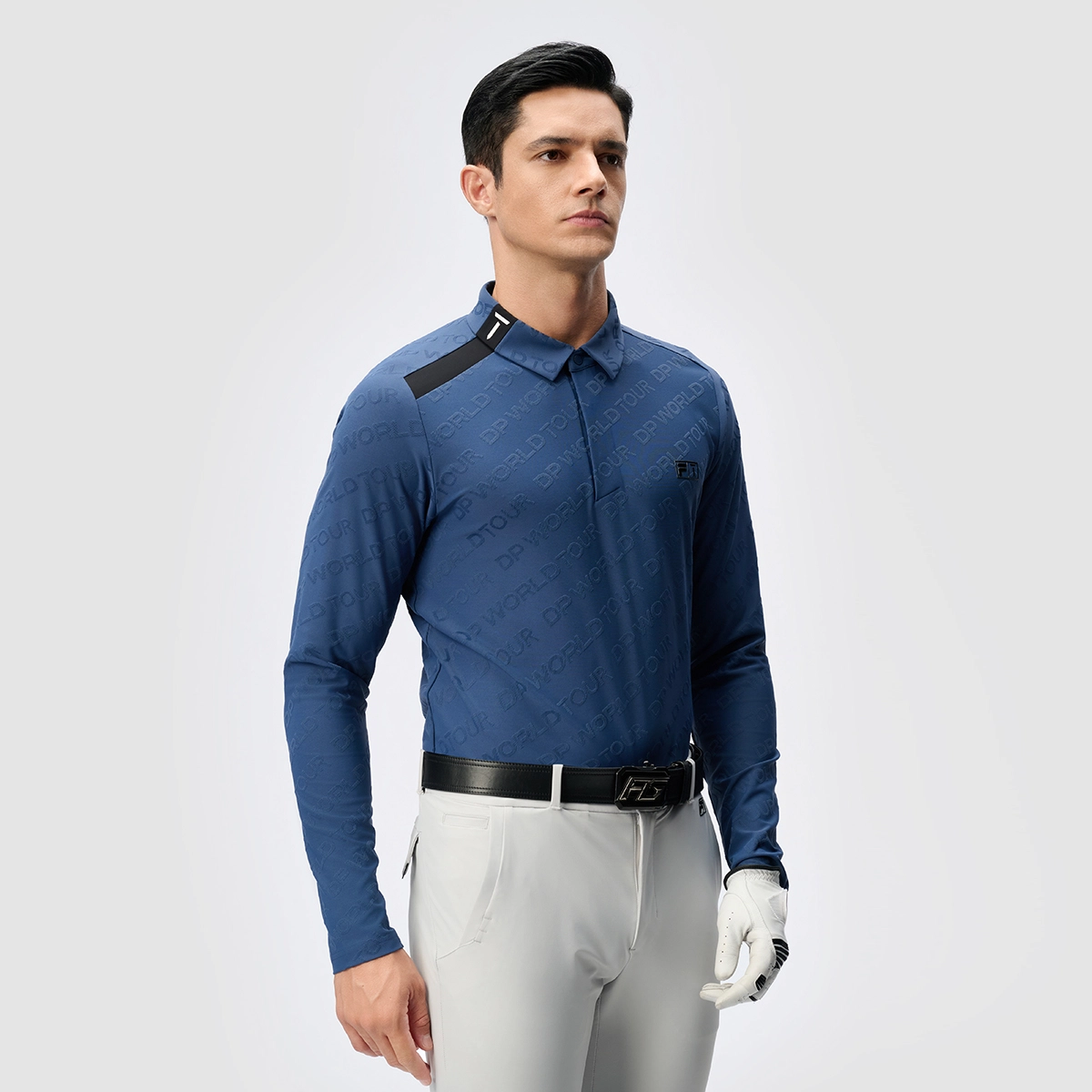 FILA Golf Polo
