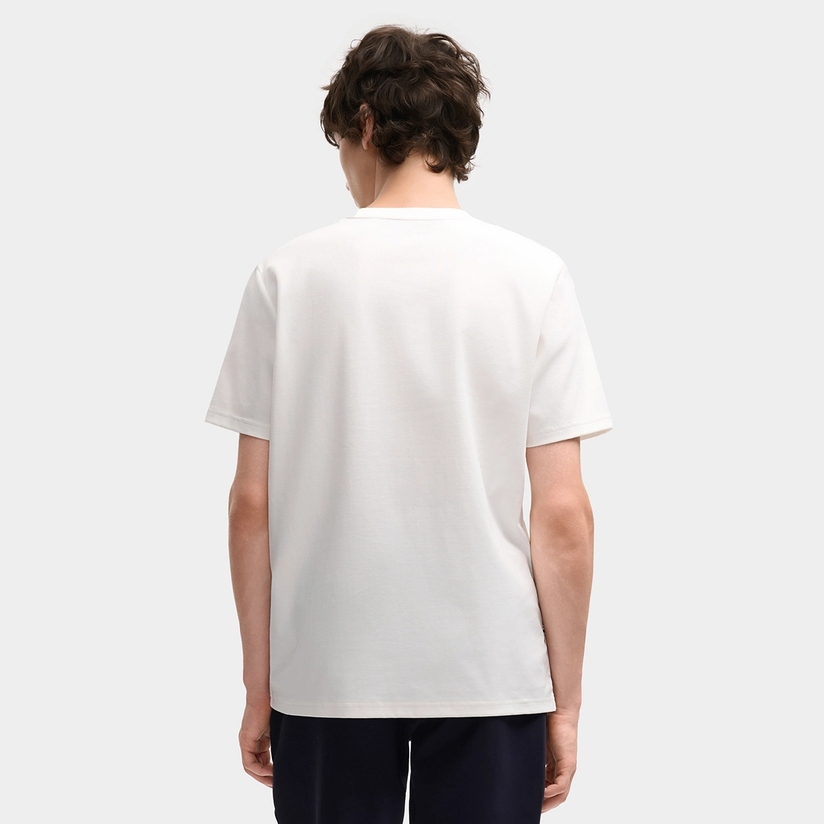 FILA HERITAGE logo T