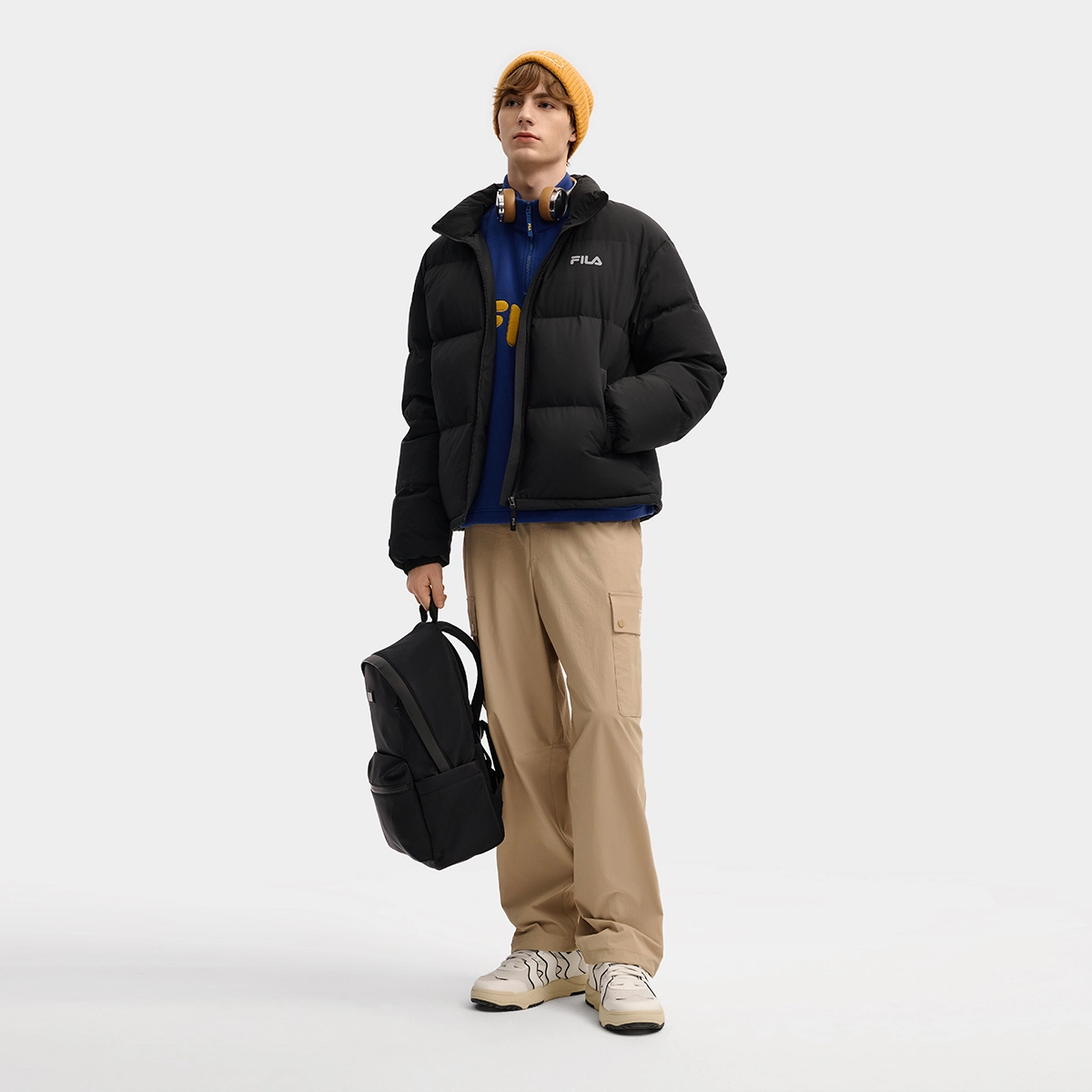 FILA ORIGINALE RGB