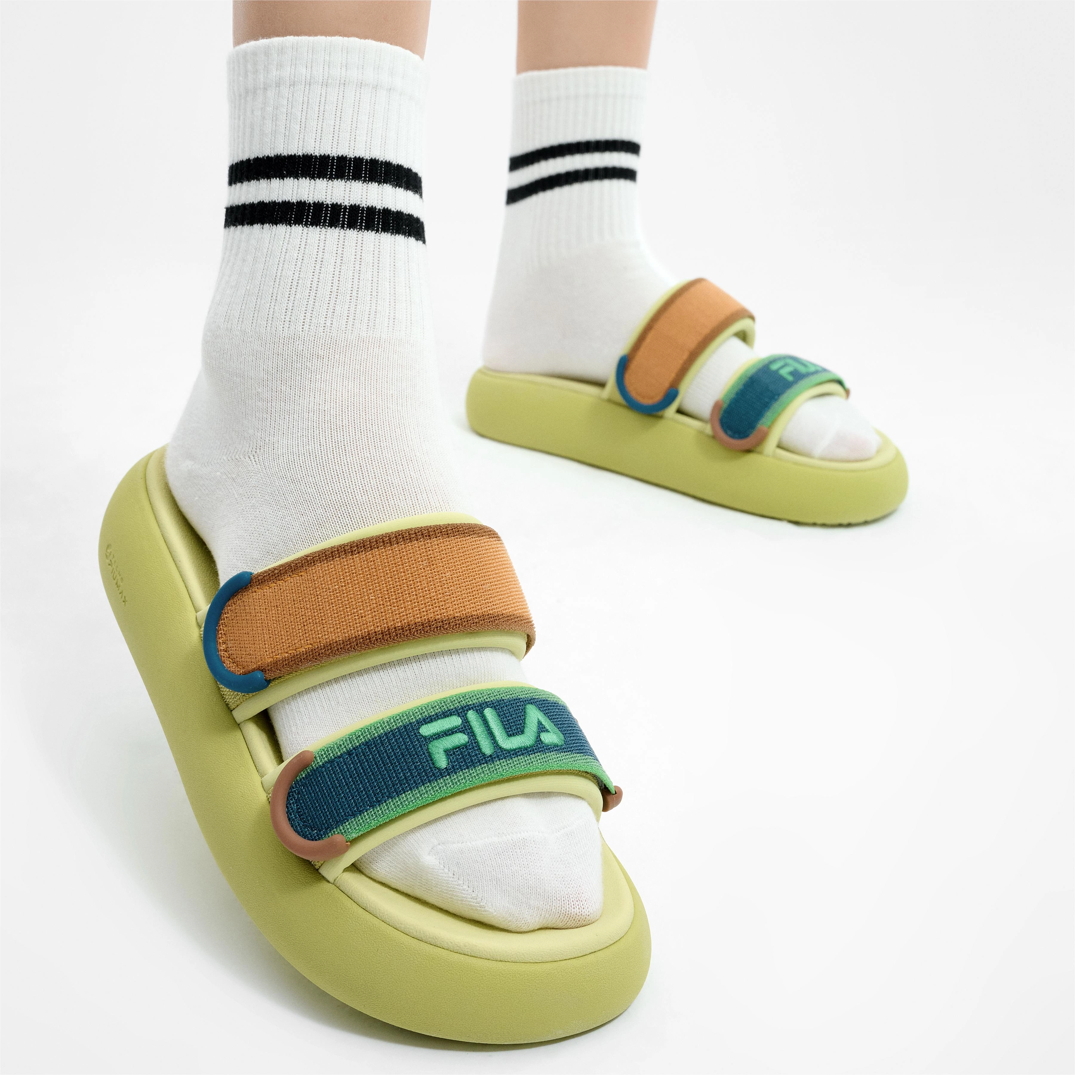 FILA DONUT