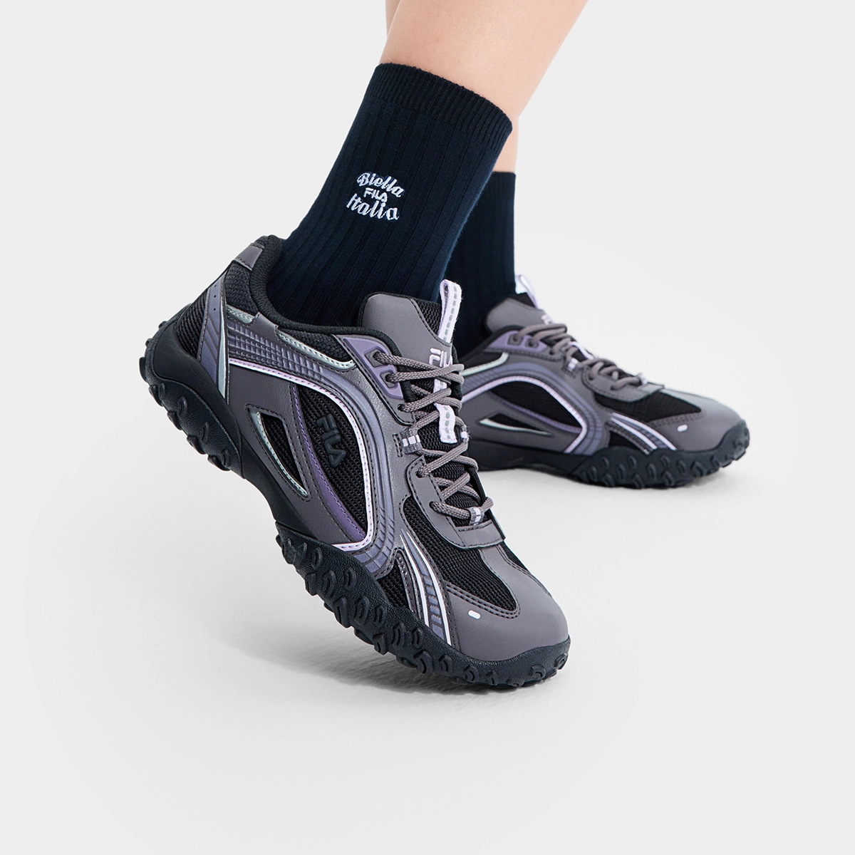FILA PEBBLE