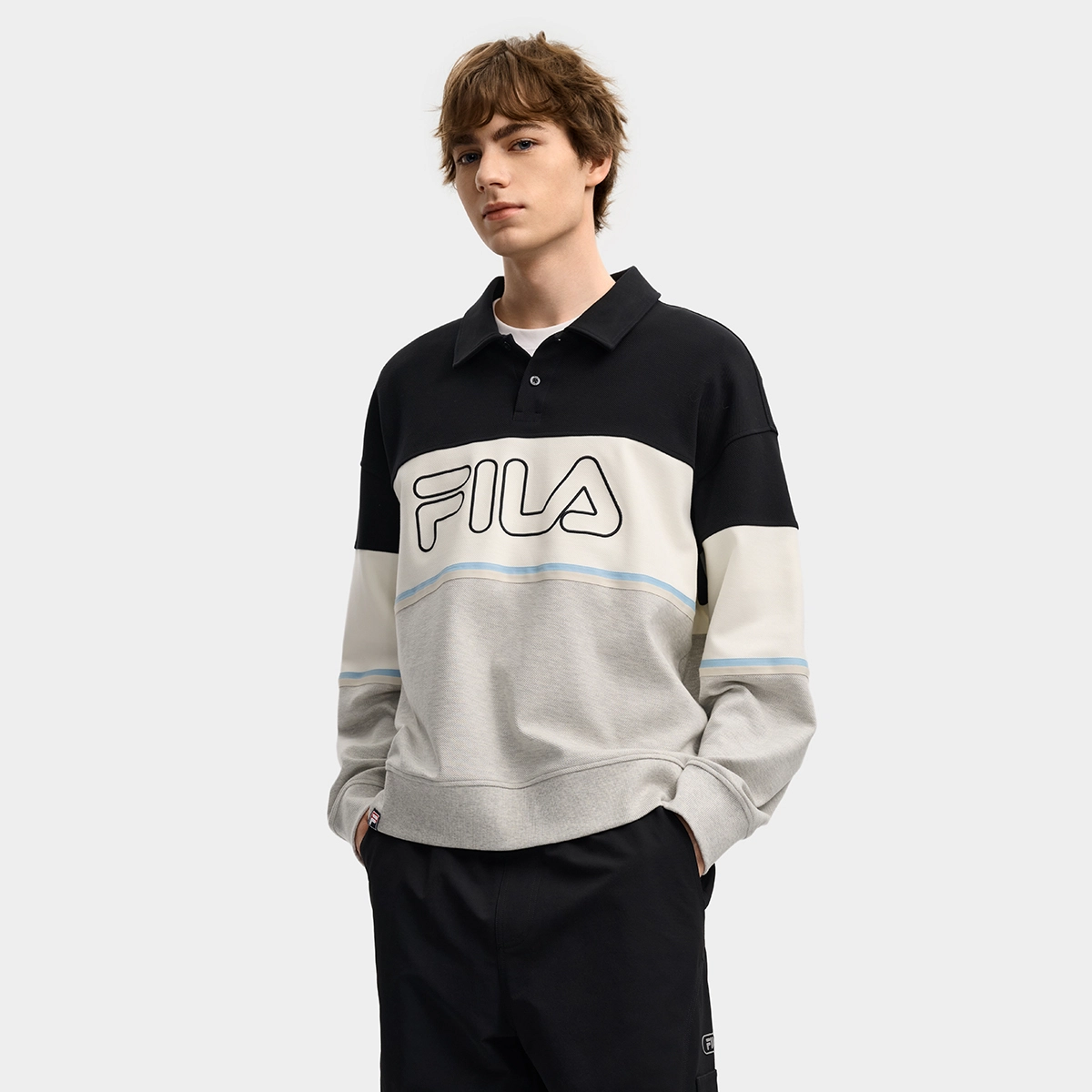 FILA ORIGINALE Polo