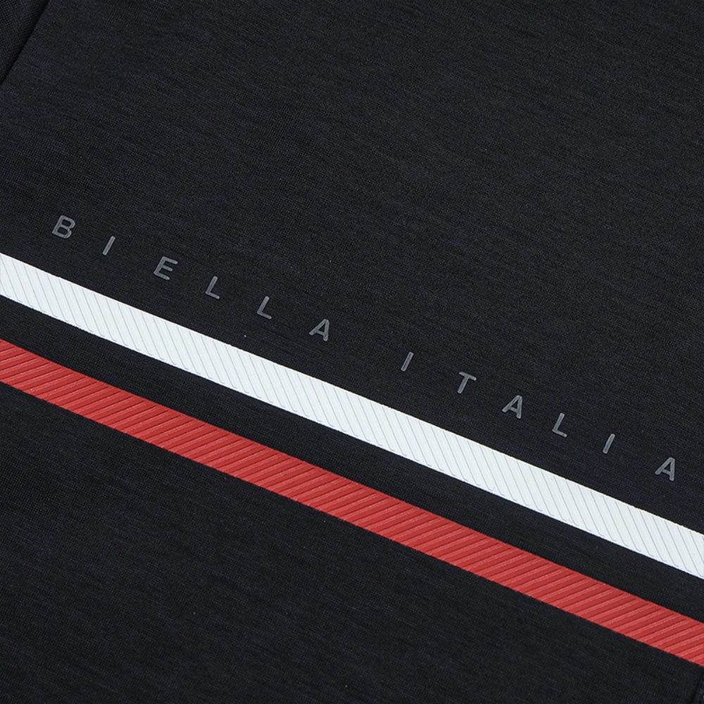 FILA Lifestyle WHITE Polo