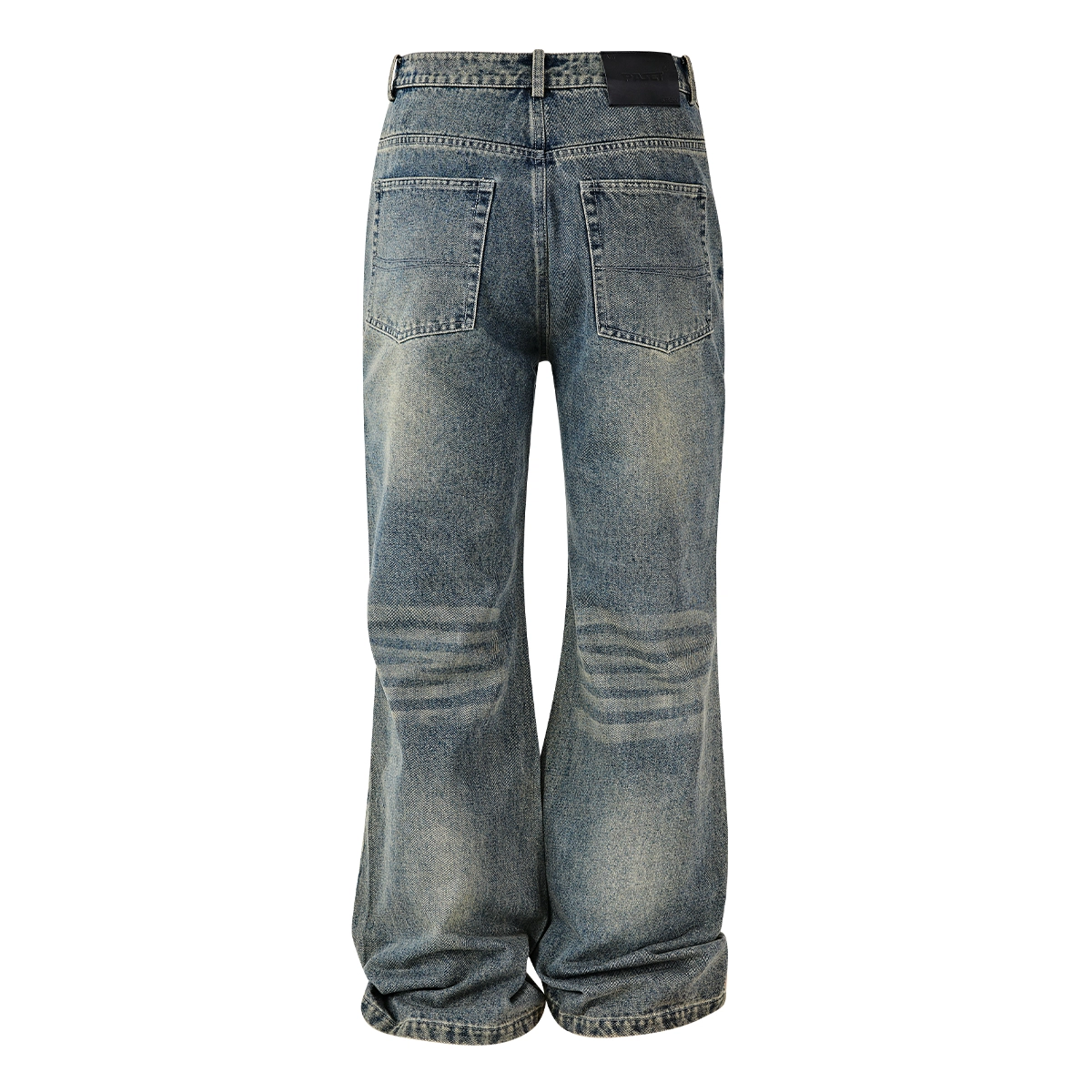 PASET FW24 new nintage