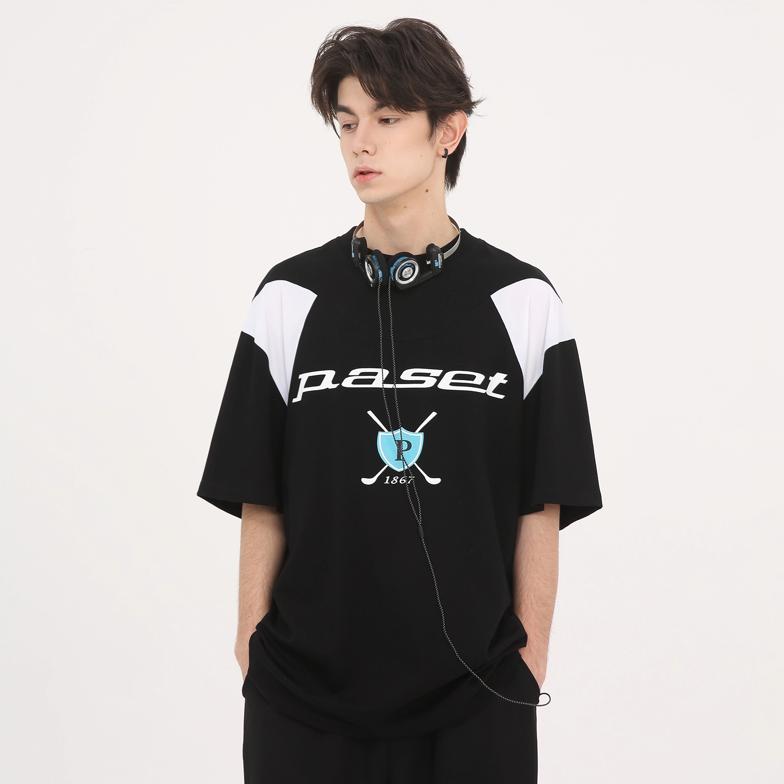 PASET T