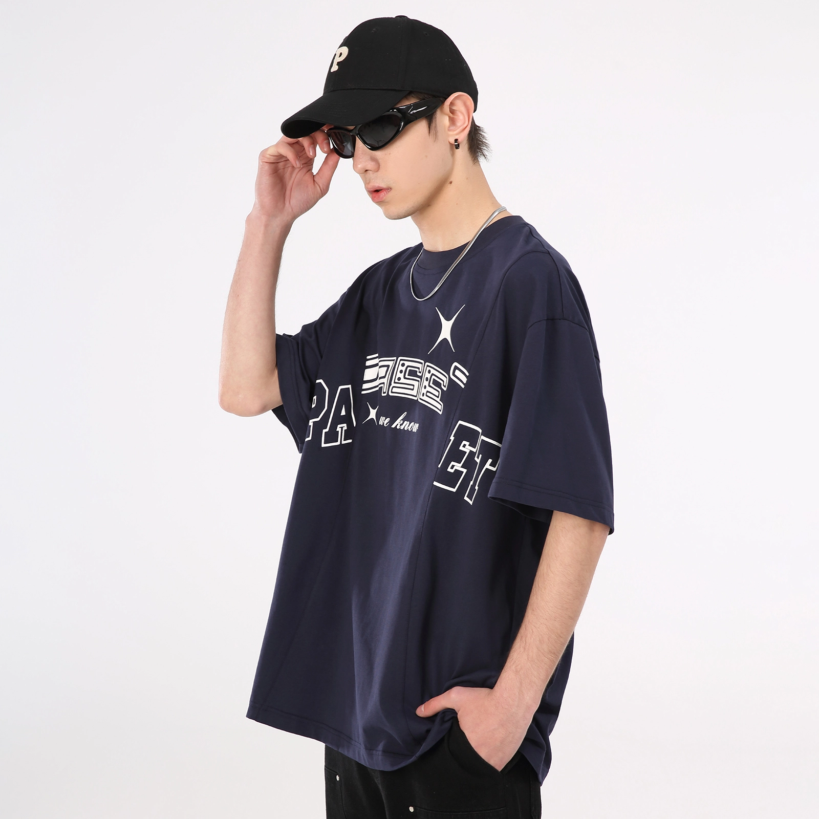PASET T