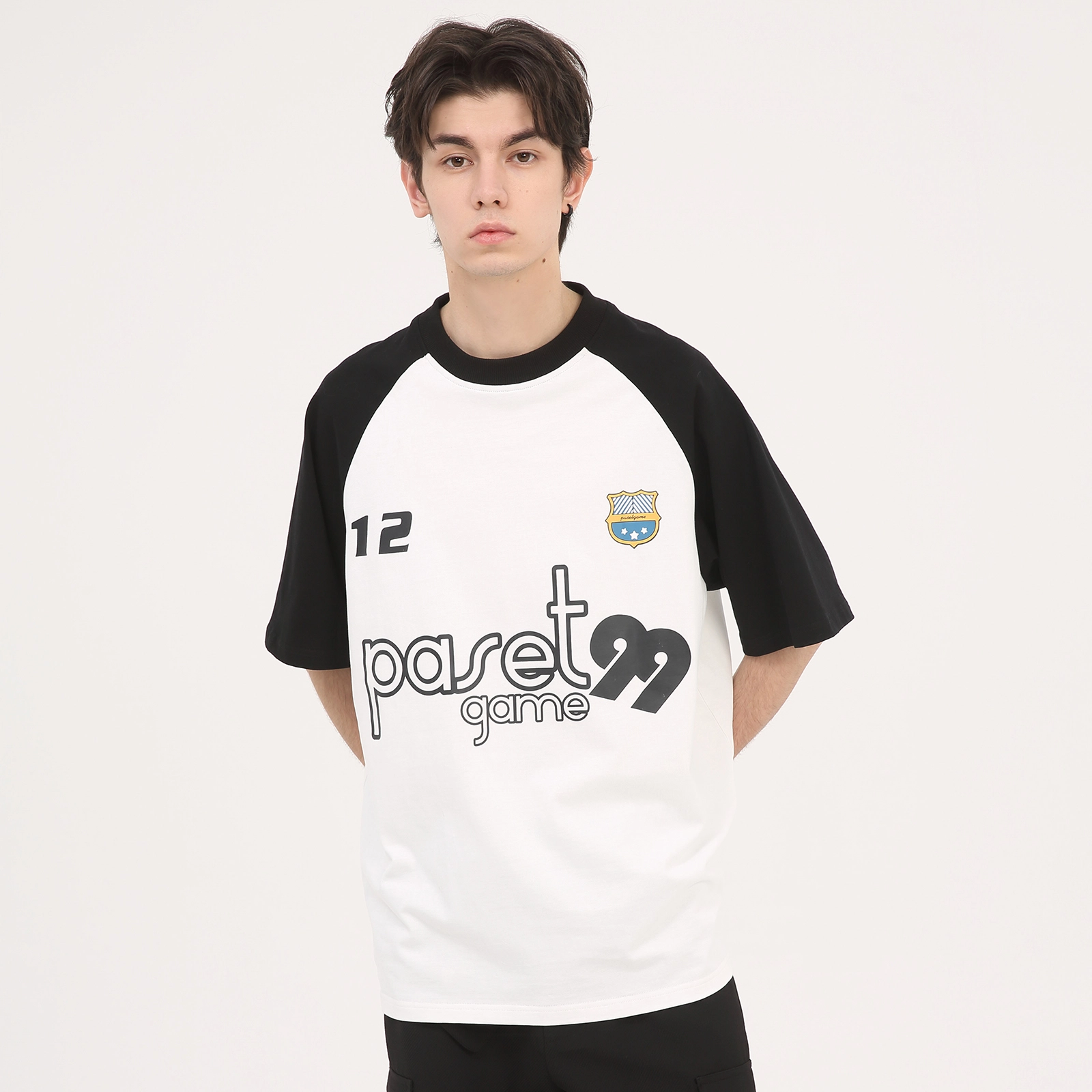 PASET T