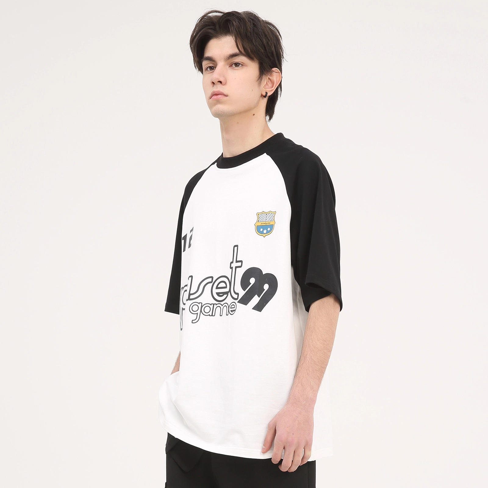 PASET T