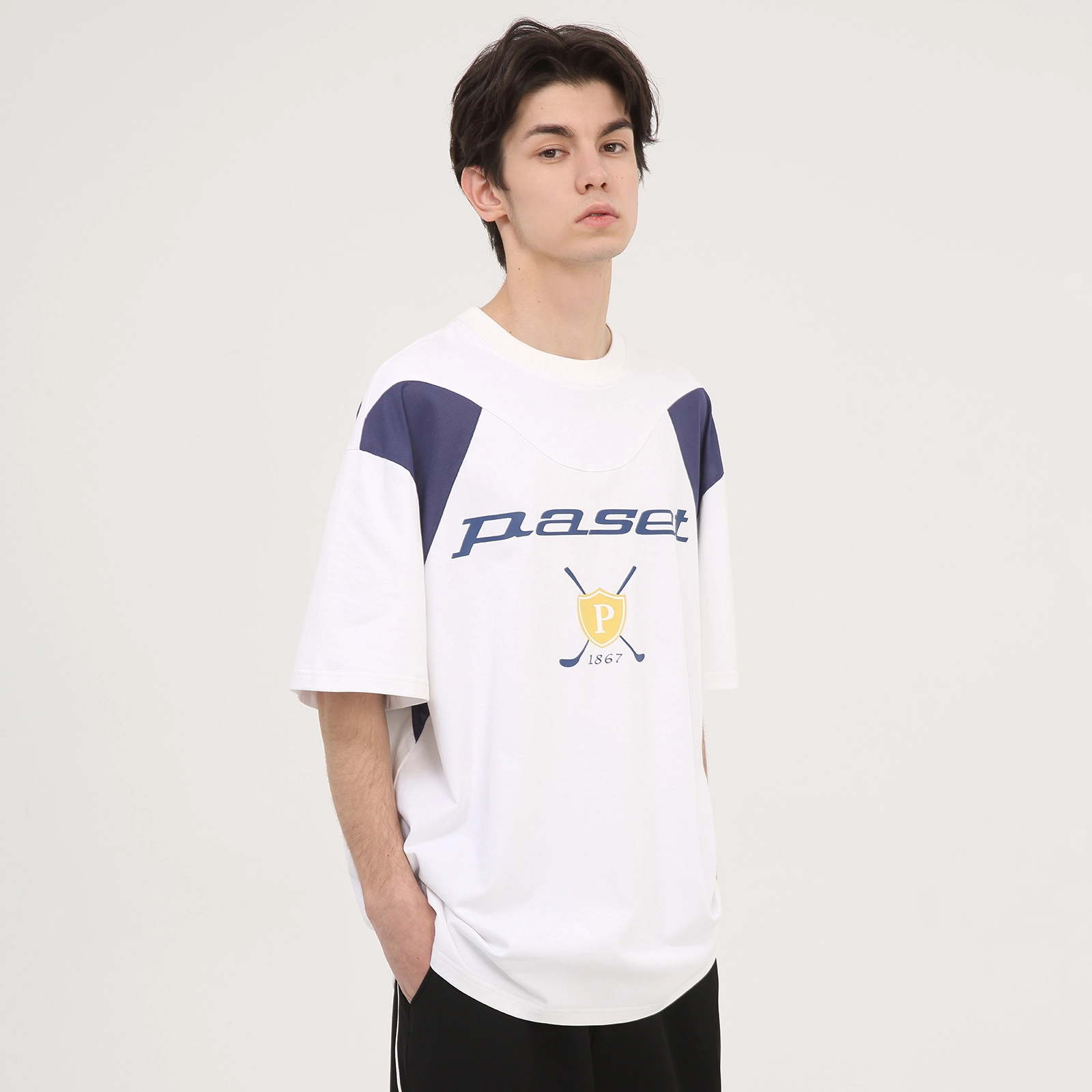 PASET T