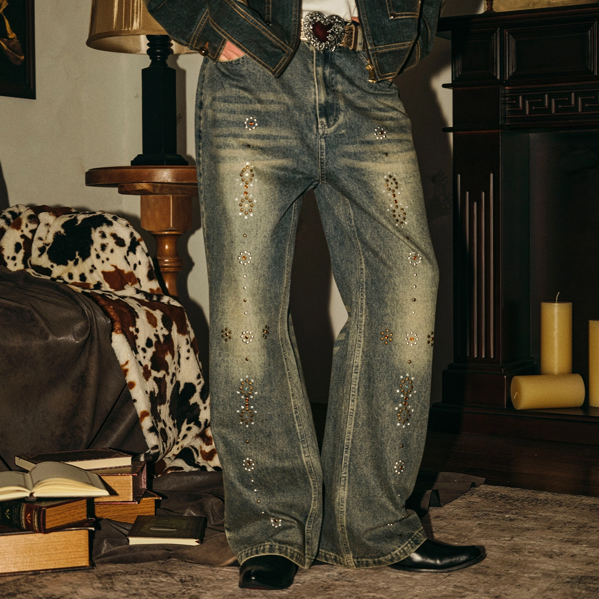 PASET FW24 new nintage