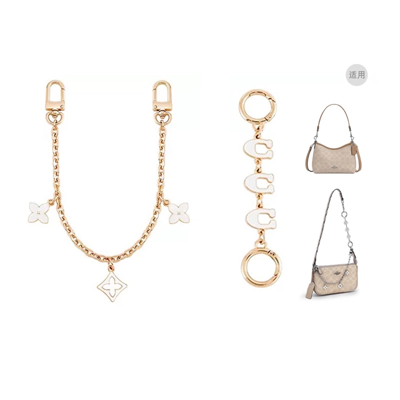 COACHnolita19 DIY KiNGZiT