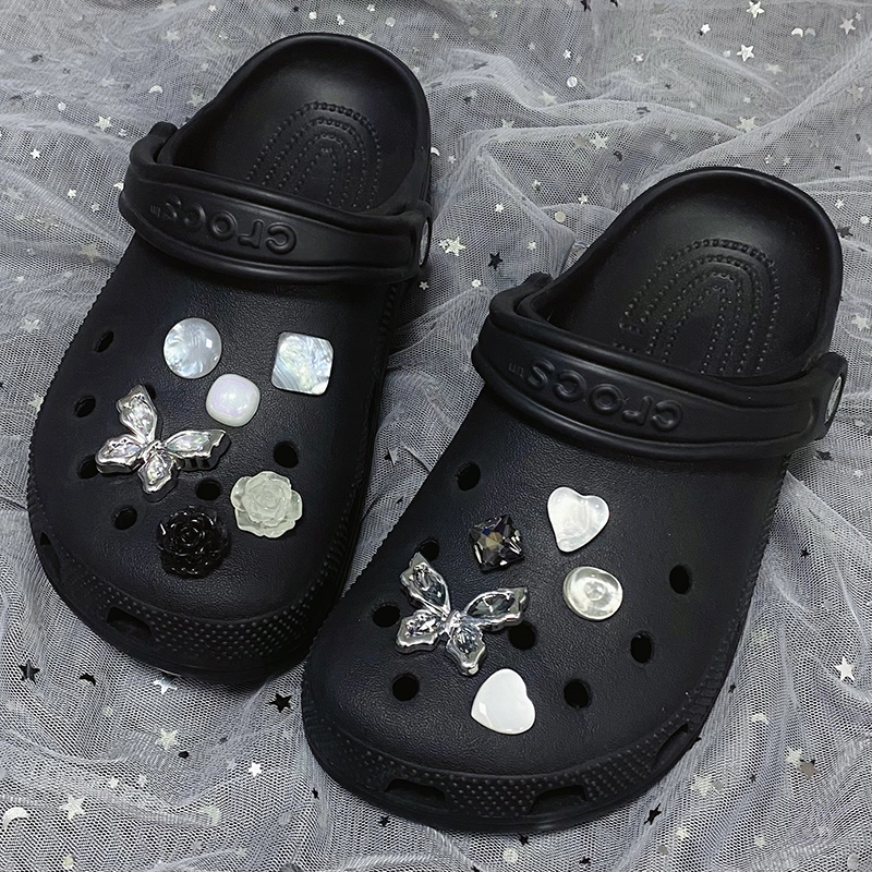 US8ACC CrocsDIY