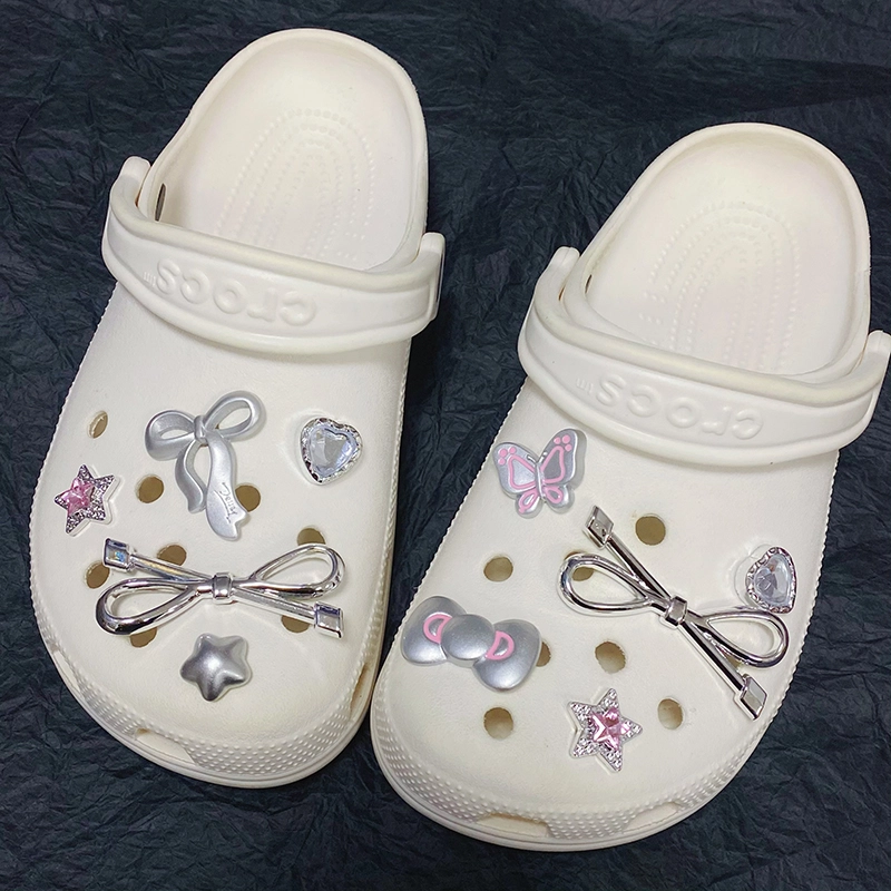 US8ACC CrocsDIY