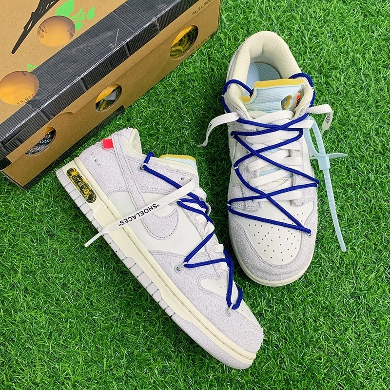 US8ACC AJ1AF1 DUNK