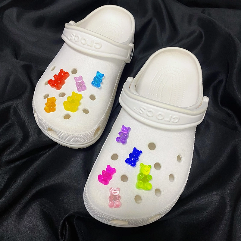 US8ACC CrocsDIY