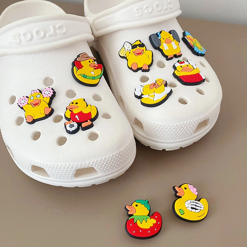 US8ACC crocs