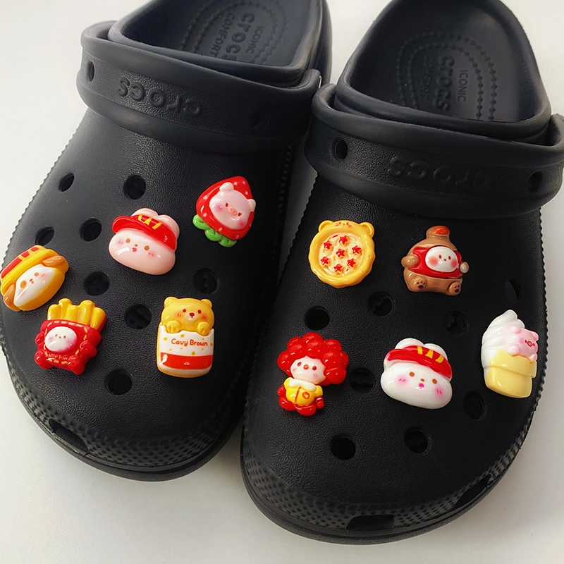 US8ACC CrocsDIY