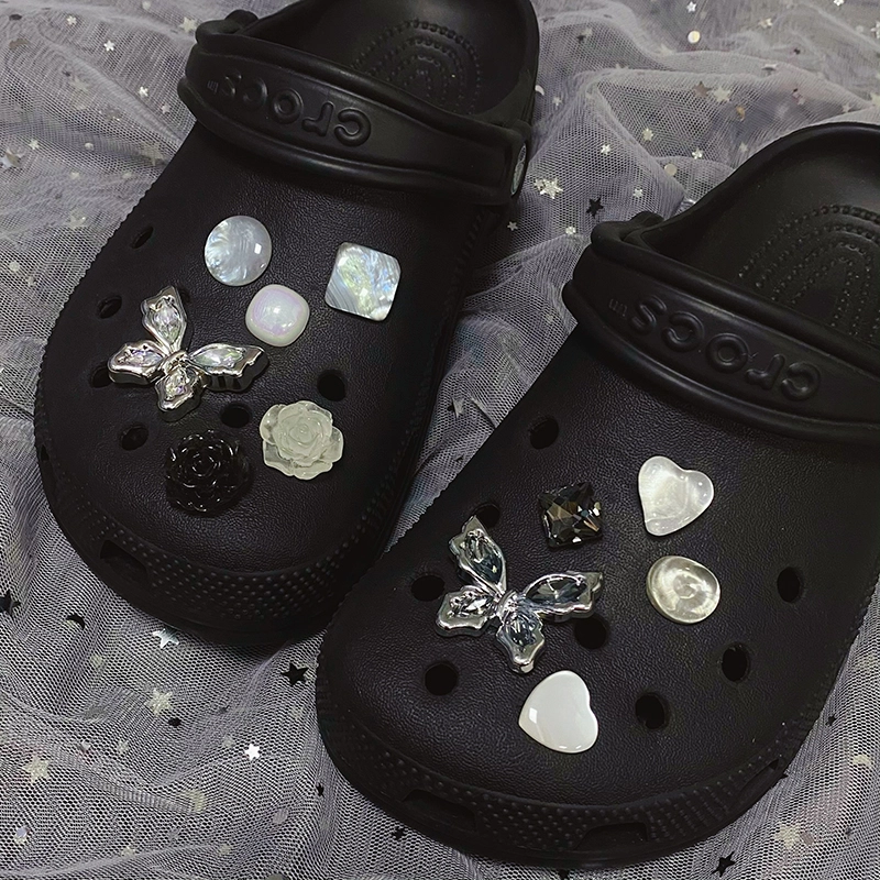 US8ACC CrocsDIY