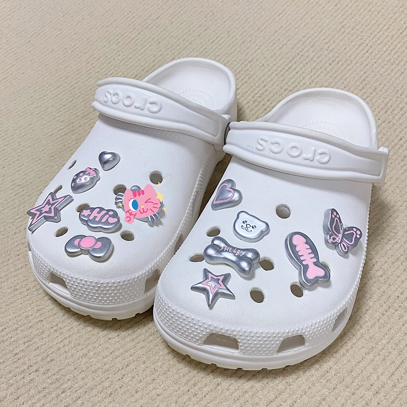 US8ACC CrocsDIY
