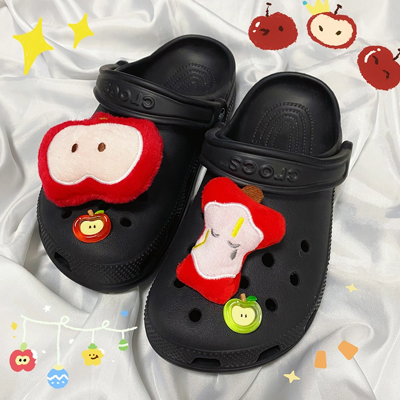 US8ACC CrocsDIY