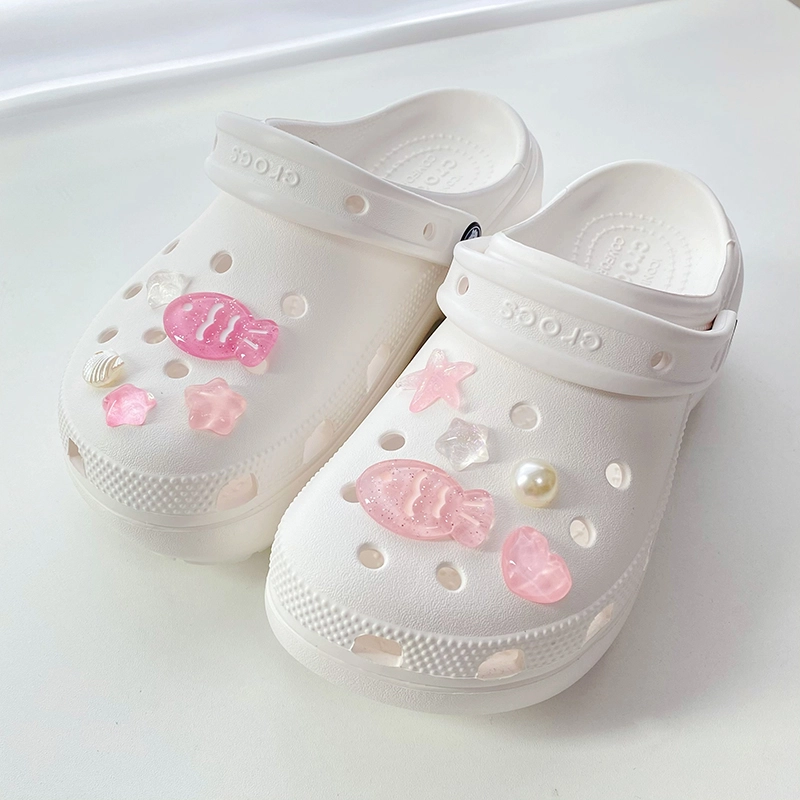US8ACC crocs