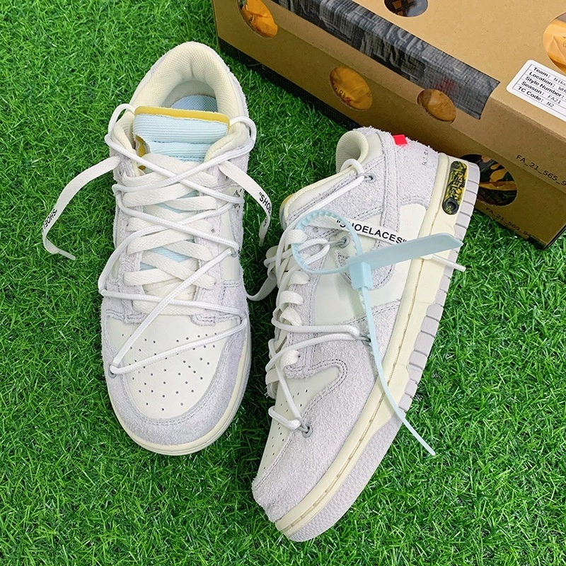 US8ACC AJ1AF1 DUNK