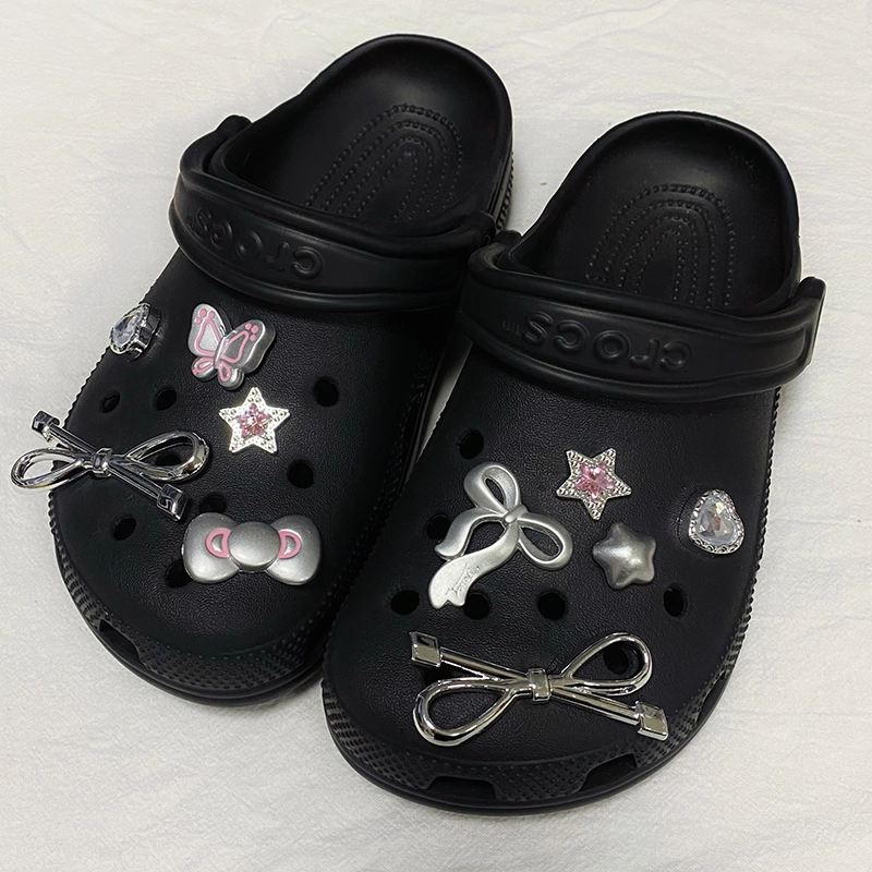US8ACC CrocsDIY