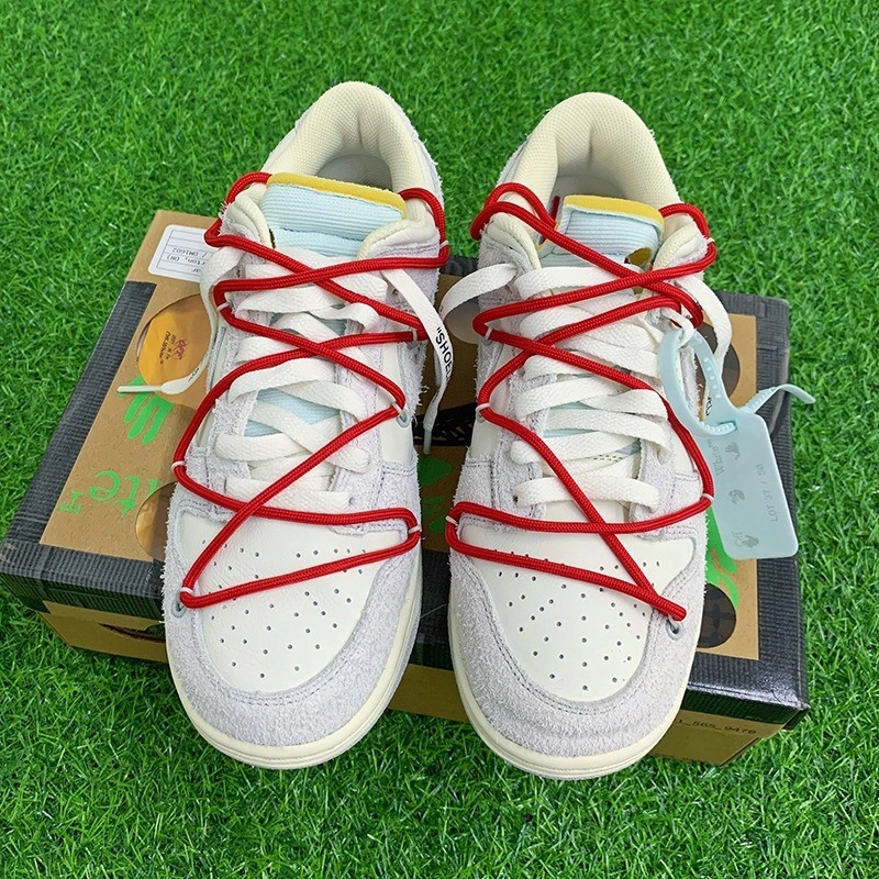 US8ACC AJ1AF1 DUNK