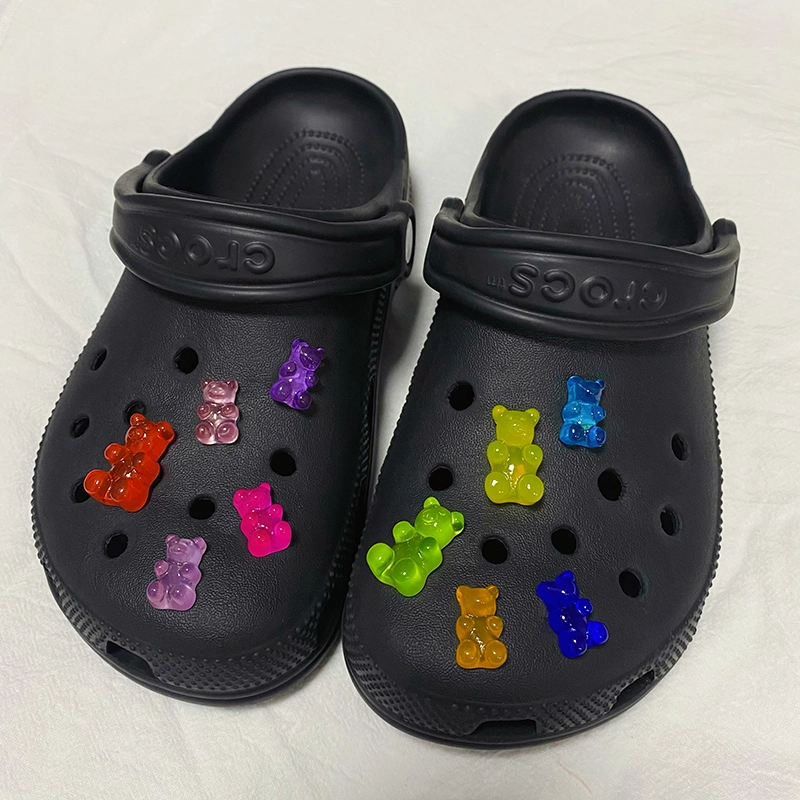 US8ACC CrocsDIY
