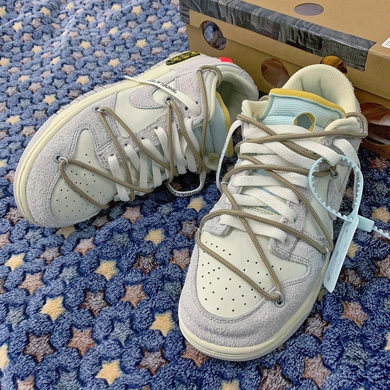 US8ACC AJ1AF1 DUNK