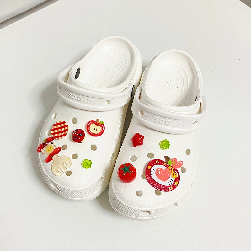 US8ACC CrocsDIY