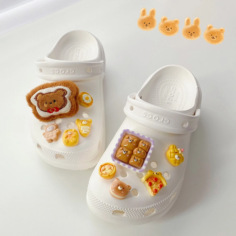 US8ACC CrocsDIY