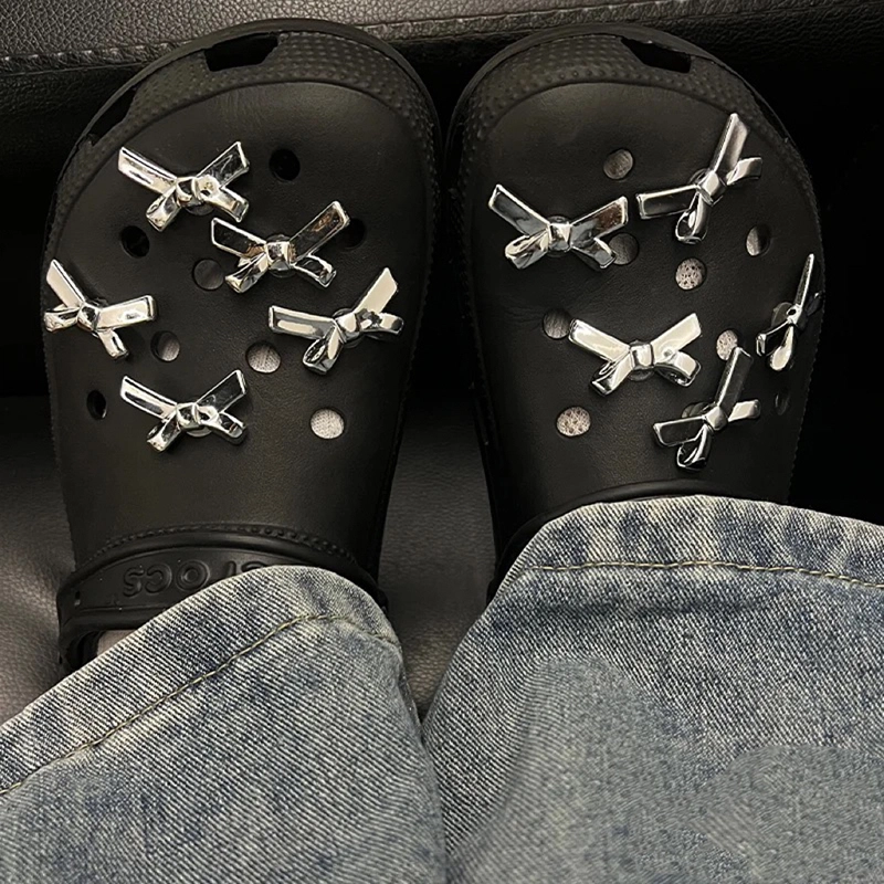 US8ACC Crocsdiy
