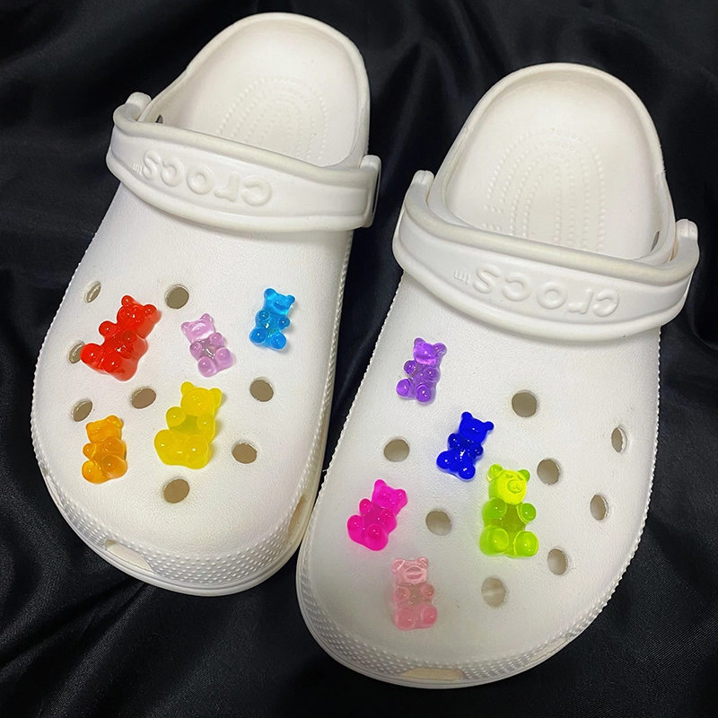 US8ACC CrocsDIY