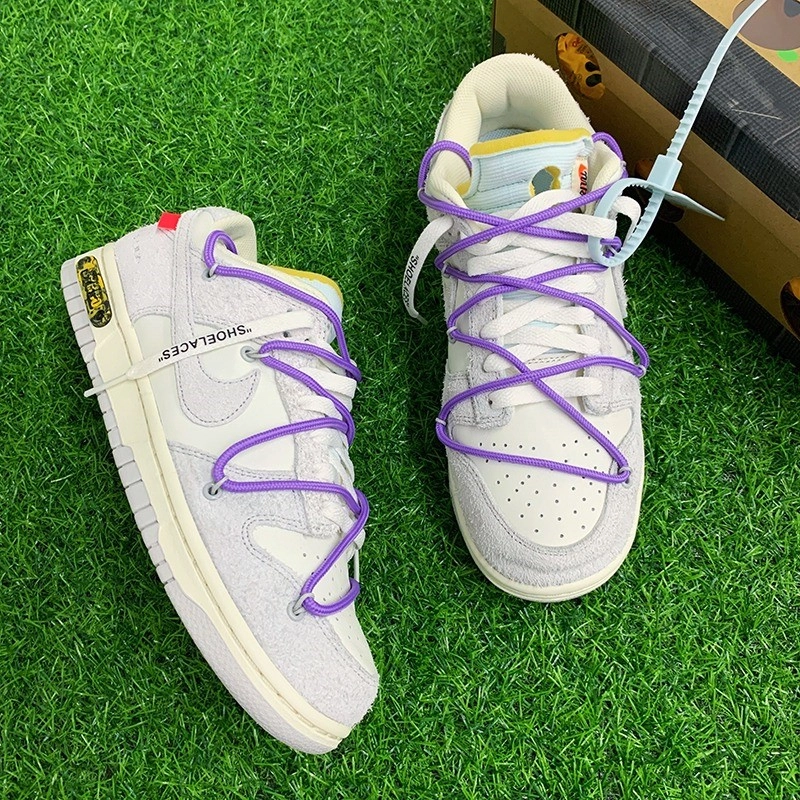US8ACC AJ1AF1 DUNK