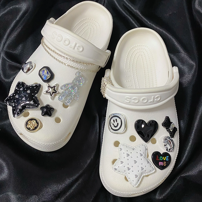 US8ACC pu CrocsDIY