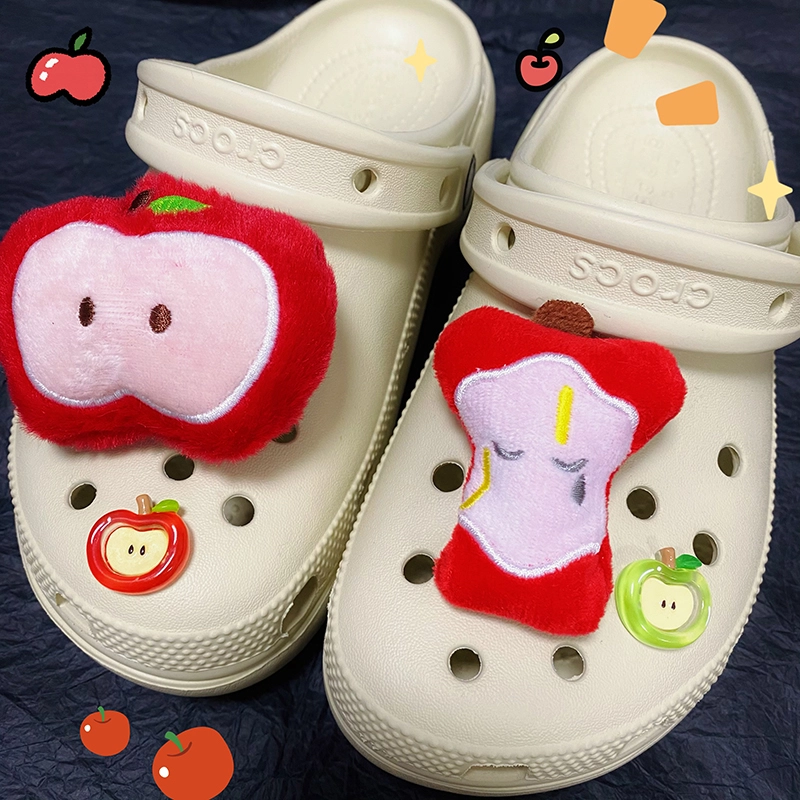 US8ACC CrocsDIY