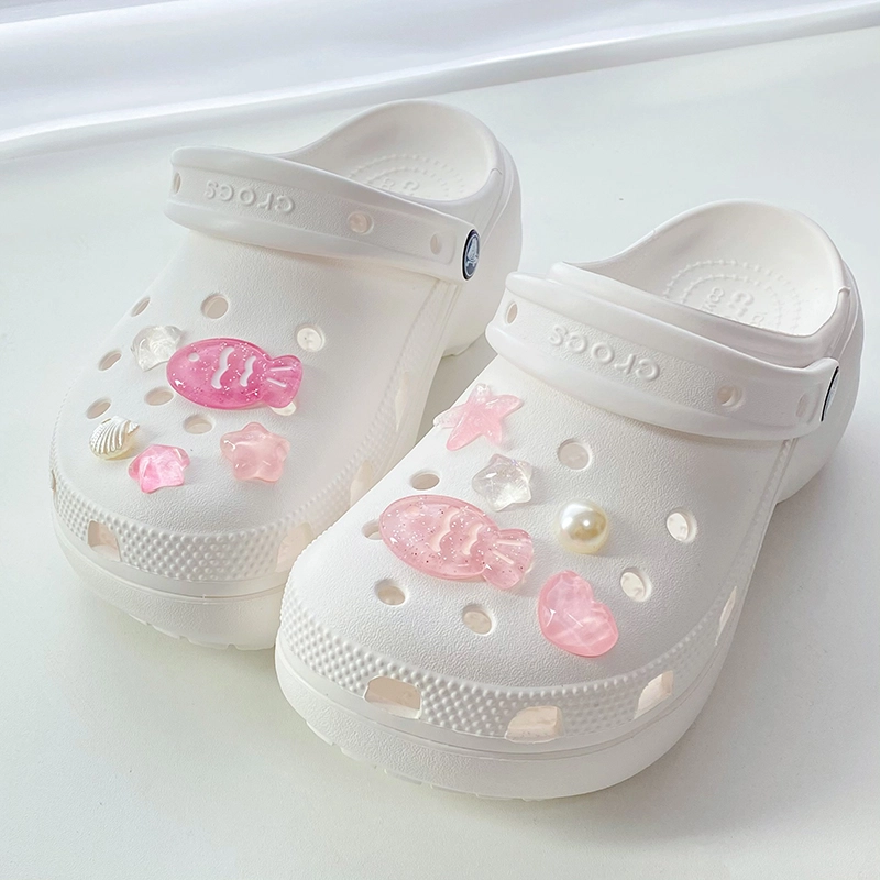 US8ACC crocs