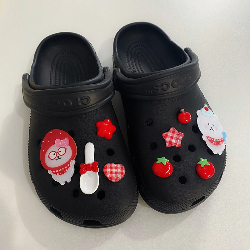 US8ACC crocs