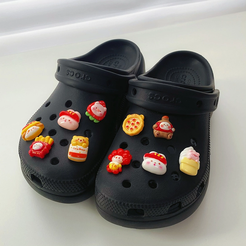 US8ACC CrocsDIY