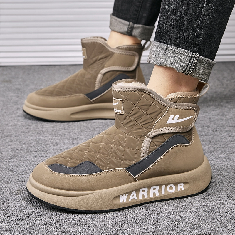 Warrior